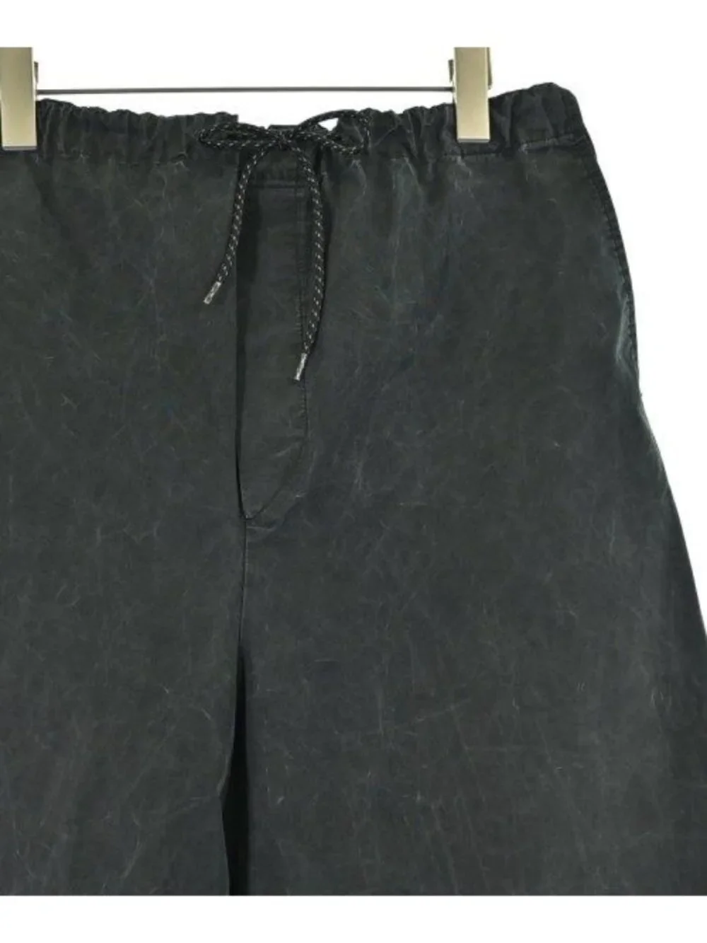 Balenciaga Pants Black